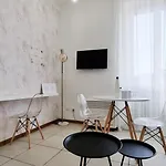 Italianway Easy - Gallura 9 Apartamento Milán