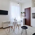 Italianway Easy - Gallura 9 Apartamento Milán
