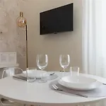 Apartamento Italianway Easy - Gallura 9 Milán