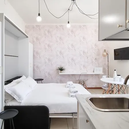 Italianway Easy - Gallura 9 Apartamento *