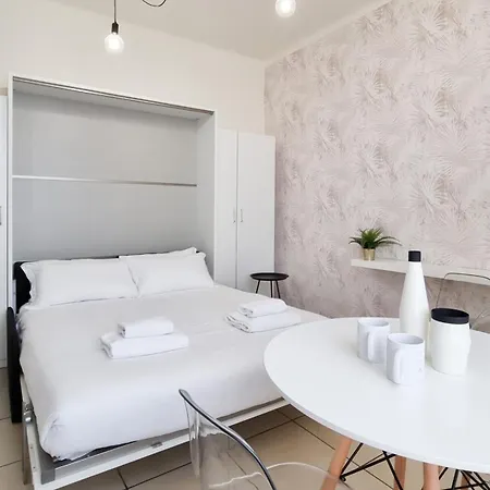 Italianway Easy - Gallura 9 Apartamento