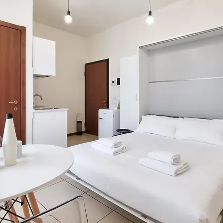 Italianway Easy - Gallura 9 Apartamento *