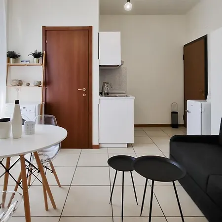 Italianway Easy - Gallura 9 Apartamento *