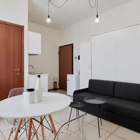 Italianway Easy - Gallura 9 Apartamento Milán