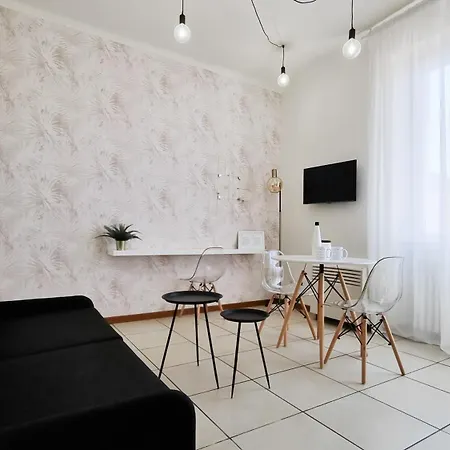 Italianway Easy - Gallura 9 Milano