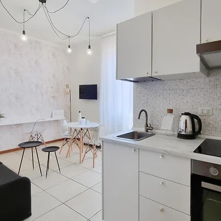 Lejlighed Italianway Easy - Gallura 9 Milano