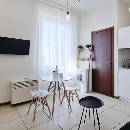 Italianway Easy - Gallura 9 Lejlighed Milano