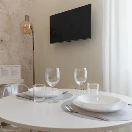 Lejlighed Italianway Easy - Gallura 9 Milano