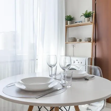 Lejlighed Italianway Easy - Gallura 9 Milano